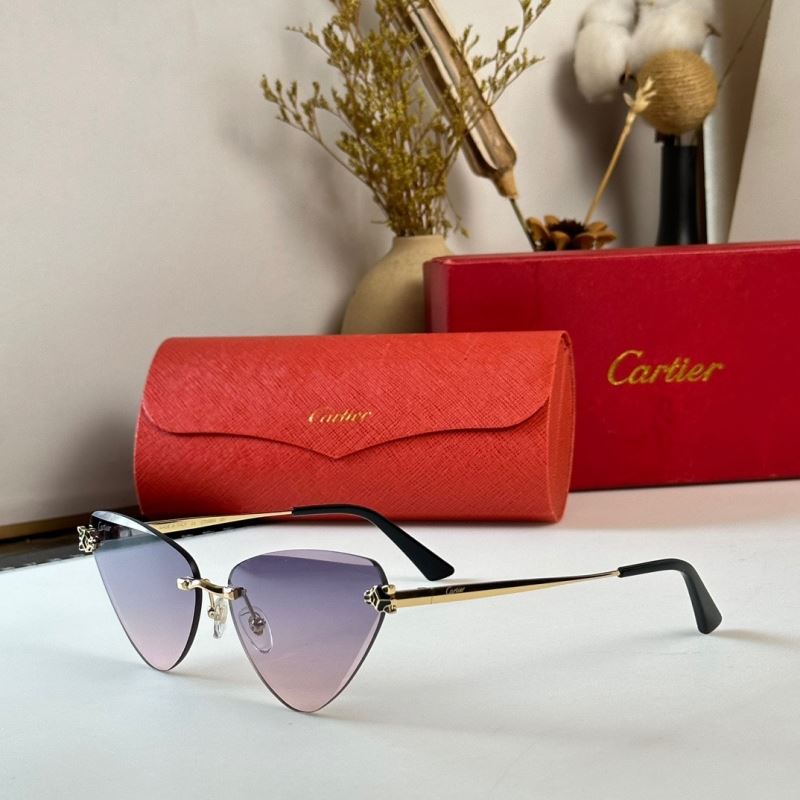 Cartier Sunglasses